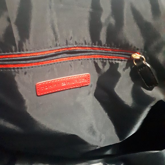 Tommy Hilfiger tote bag - Picture 4 of 5